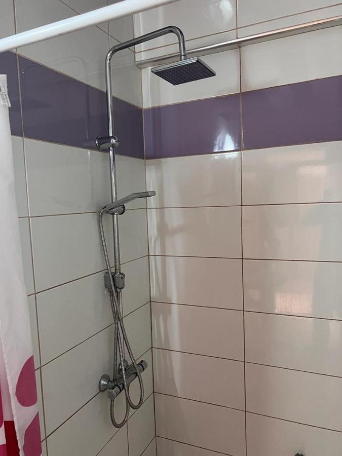 2 Zimmer Wohnung Corniche Nador Sidi Ali- Am Meer & Wifi Luaran gambar